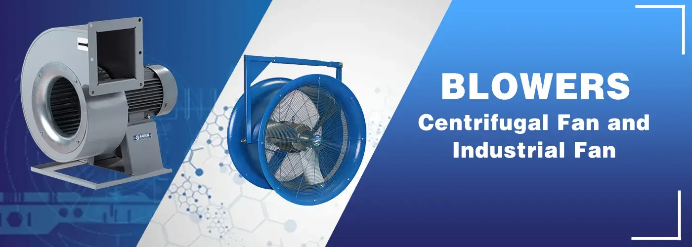 air pollution control equipment