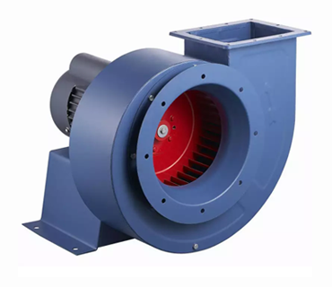 heavy duty industrial air Centrifugal Fan