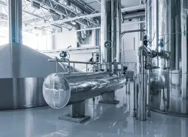 Chemical & Food Factories