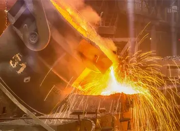 Foundries