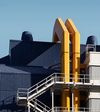 Anuje Industries, air pollution control equipment 