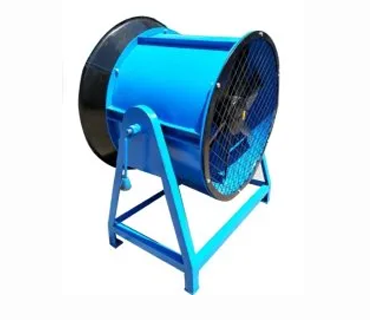 industrial heater blowers